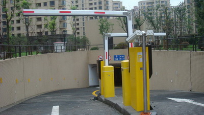 智慧社區，加碼居民幸福指數！