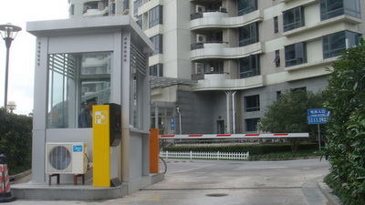 哈爾濱：松北哈軸小區將改造，新建停車場為民服務工程