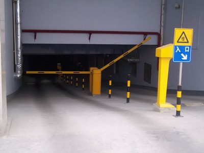 智慧停車場系統智能改造設計的問題