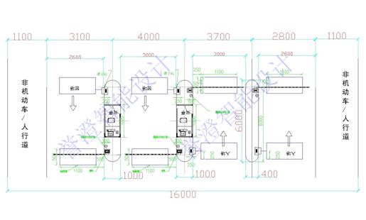 江干區：杭州市機動車停車場（庫）建設和管理辦法