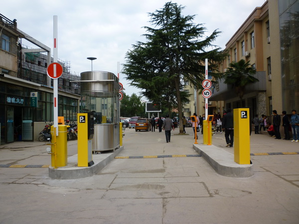 車牌識(shí)別系統(tǒng)多方面的應(yīng)用彰顯其在安防行業(yè)中的優(yōu)勢