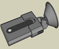 基于RFID技術的遠距離車輛管理系統