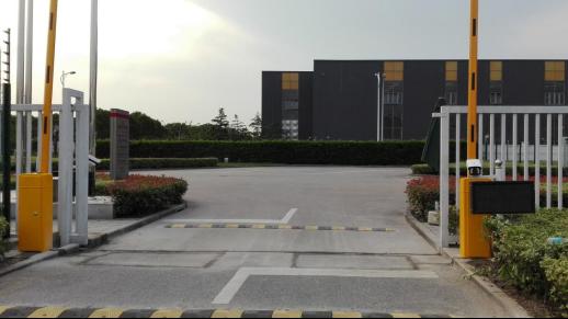 部隊智慧營區派車車輛管理軟件系統應用