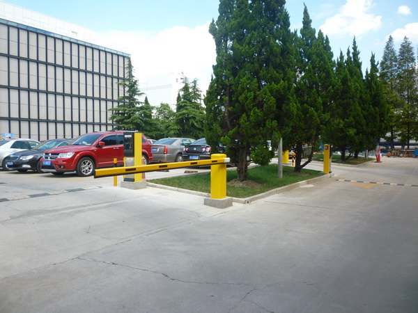 交通運輸行業中的安防監控技術應用